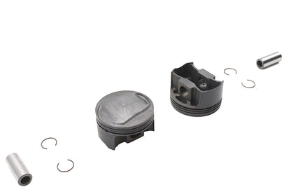 100 Ultima 3.875" Bore Piston Set .020 Oversize