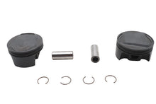 100 Ultima 3.875" Bore Piston Set .005 Oversize