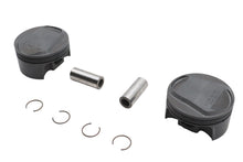 100 Ultima 3.875" Bore Piston Set .005 Oversize
