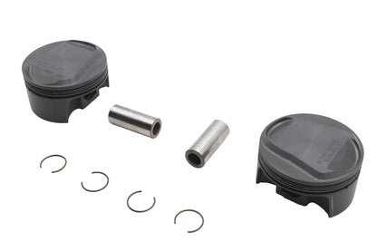 100 Ultima 3.875" Bore Piston Set .005 Oversize