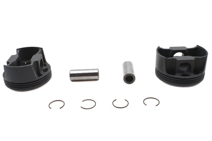 100 Ultima 3.875" Bore Piston Set .005 Oversize