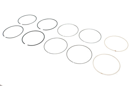 Ultima Twin Cam Piston Ring Set .005 Oversize
