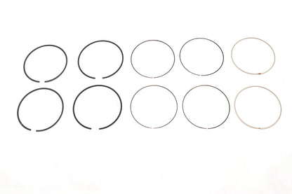 Ultima Twin Cam Piston Ring Set .020 Oversize