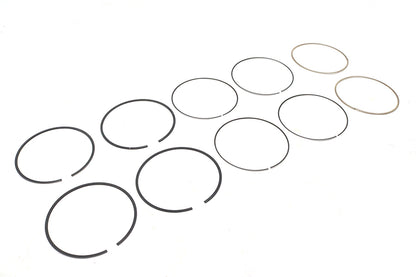 Ultima Twin Cam Piston Ring Set .030 Oversize
