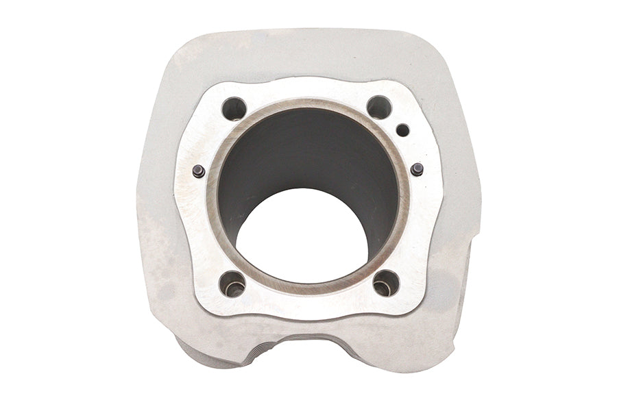 Ultima 100 Big Bore Front Cylinder Natural
