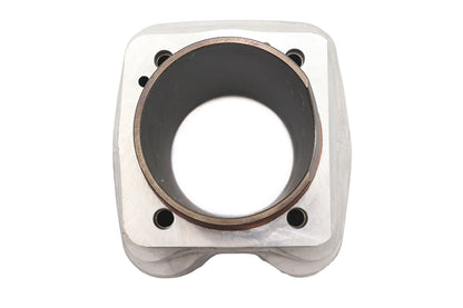 Ultima 100 Big Bore Front Cylinder Natural