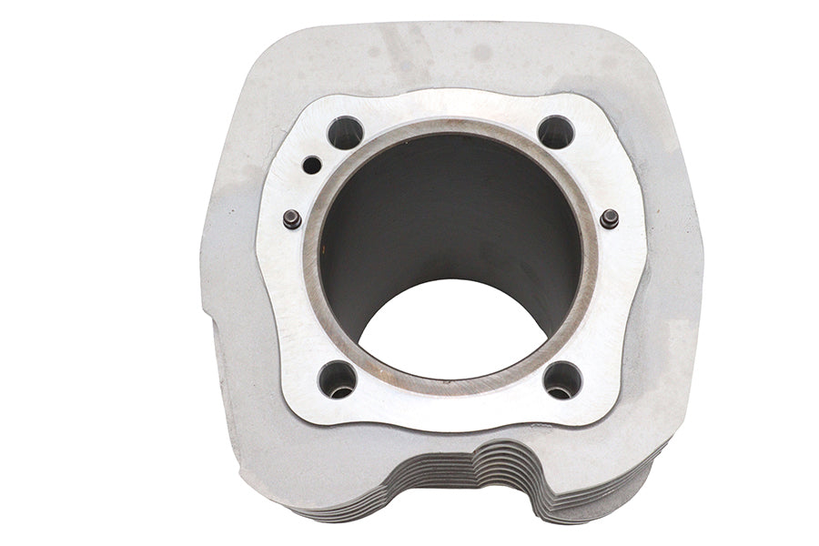 Ultima 100 Big Bore Rear Cylinder Natural