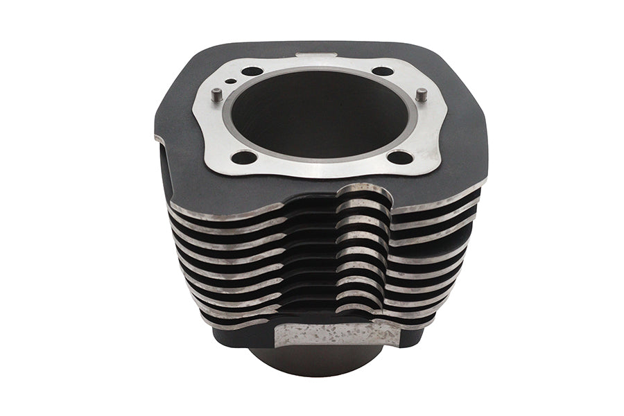 Ultima 107 Big Bore Rear Cylinder Black