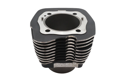 Ultima 107 Big Bore Rear Cylinder Black