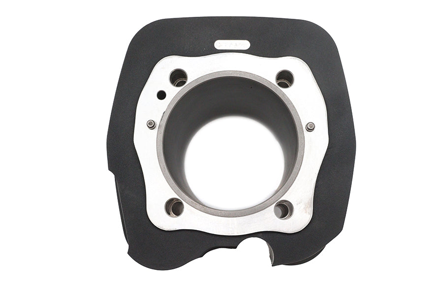 Ultima 107 Big Bore Rear Cylinder Black