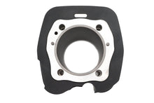 Ultima 107 Big Bore Rear Cylinder Black