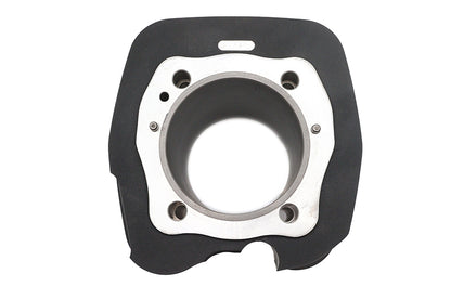 Ultima 107 Big Bore Rear Cylinder Black