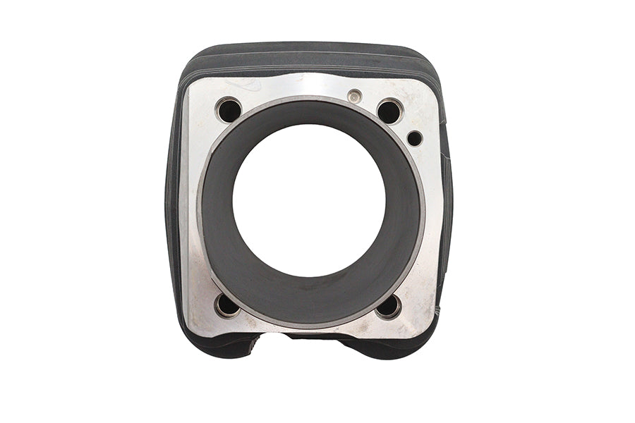 Ultima 107 Big Bore Rear Cylinder Black