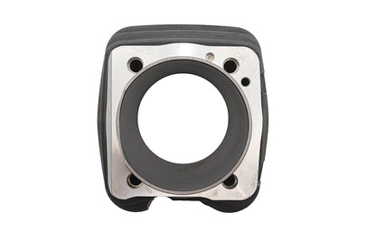 Ultima 107 Big Bore Rear Cylinder Black