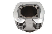 Ultima Front Cylinder Polished
