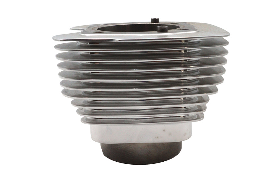 Ultima Front Cylinder Polished