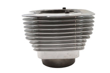Ultima Front Cylinder Polished