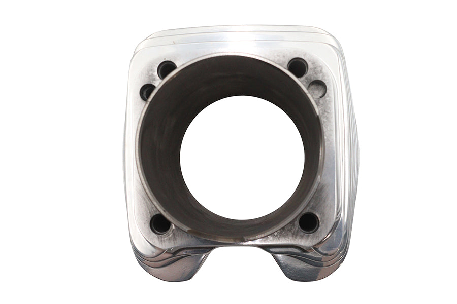 Ultima Front Cylinder Polished