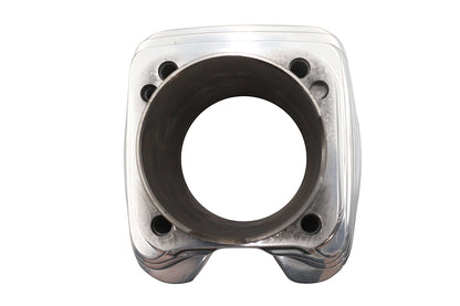 Ultima Front Cylinder Polished