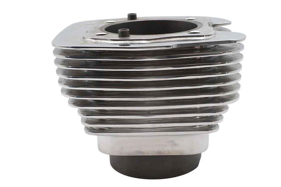 Ultima Rear Cylinder Polished
