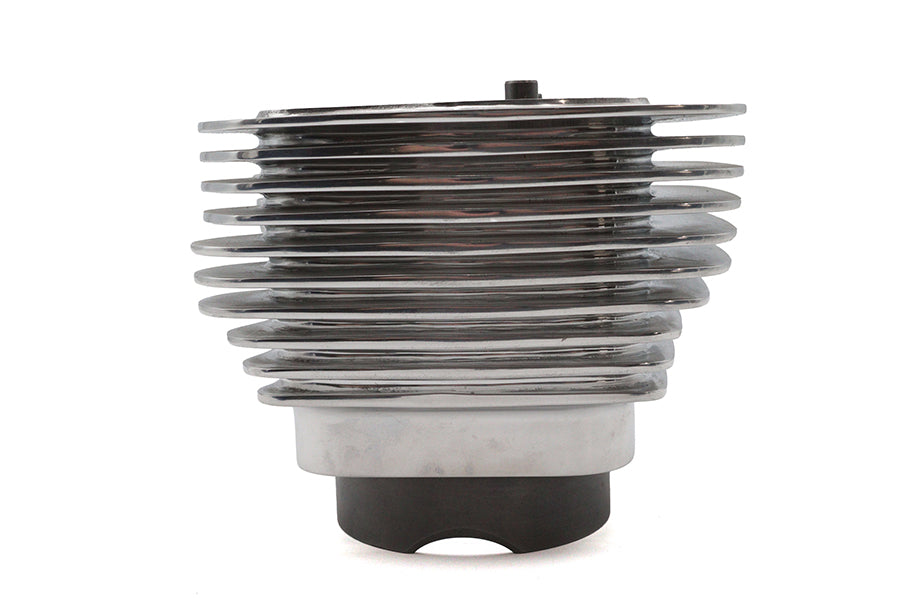 Ultima Rear Cylinder Polished