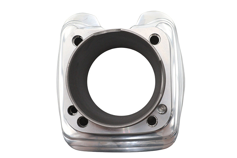 Ultima Rear Cylinder Polished