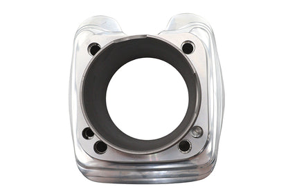 Ultima Rear Cylinder Polished