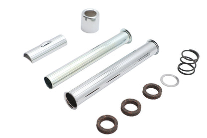 Pushrod Cover Tube Kit