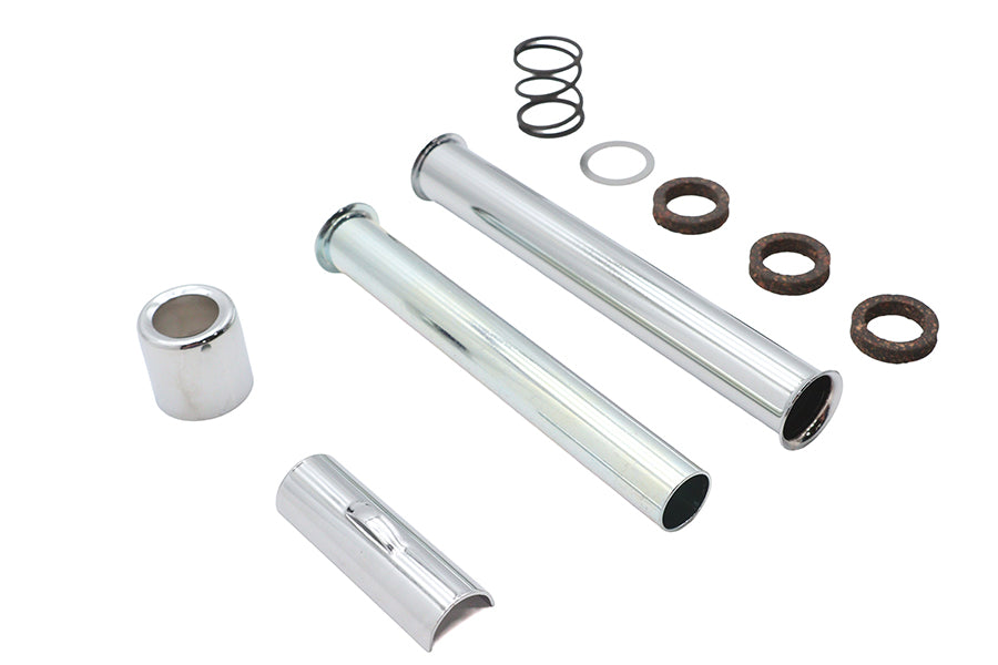 Pushrod Cover Tube Kit