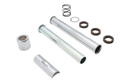 Pushrod Cover Tube Kit