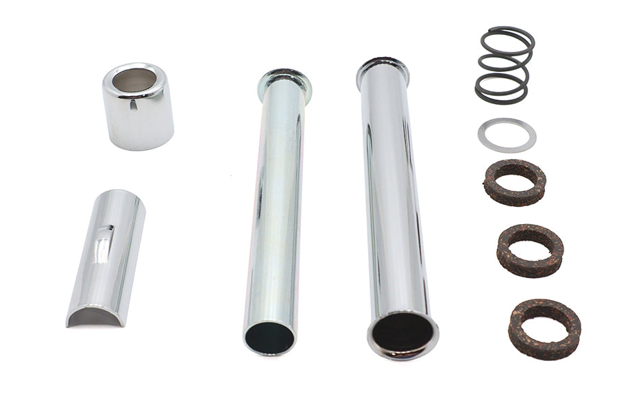 Pushrod Cover Tube Kit