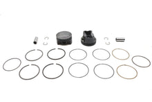 113 Ultima 4" Bore Piston Set Standard