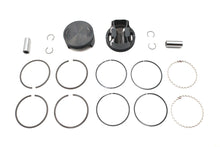 120 Ultima 4.250" Bore Piston Set .005 Oversize