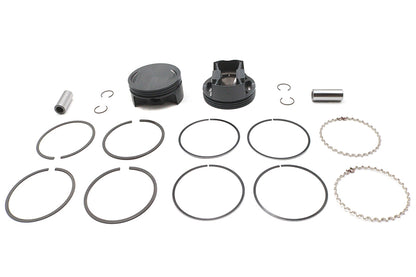 120 Ultima 4.250" Bore Piston Set .005 Oversize
