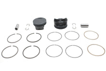 120 Ultima 4.250" Bore Piston Set .010 Oversize