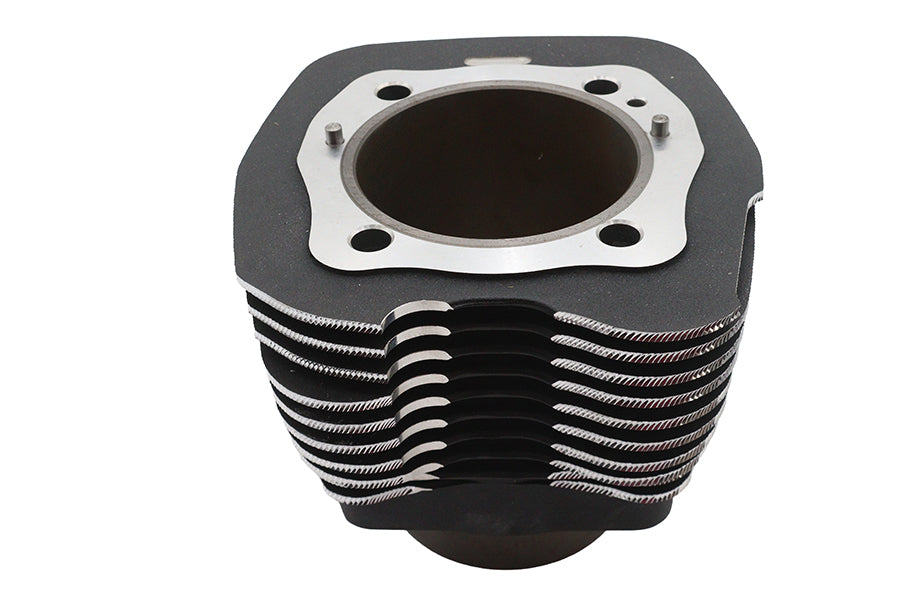 Ultima 107 Big Bore Front Cylinder Black DC