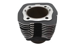 Ultima 107 Big Bore Front Cylinder Black DC