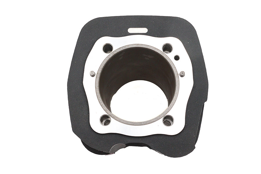 Ultima 107 Big Bore Front Cylinder Black DC