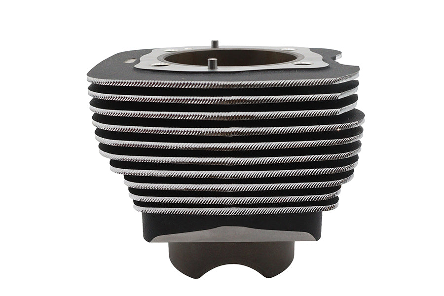Ultima 107 Big Bore Front Cylinder Black DC