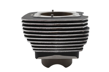 Ultima 107 Big Bore Front Cylinder Black DC