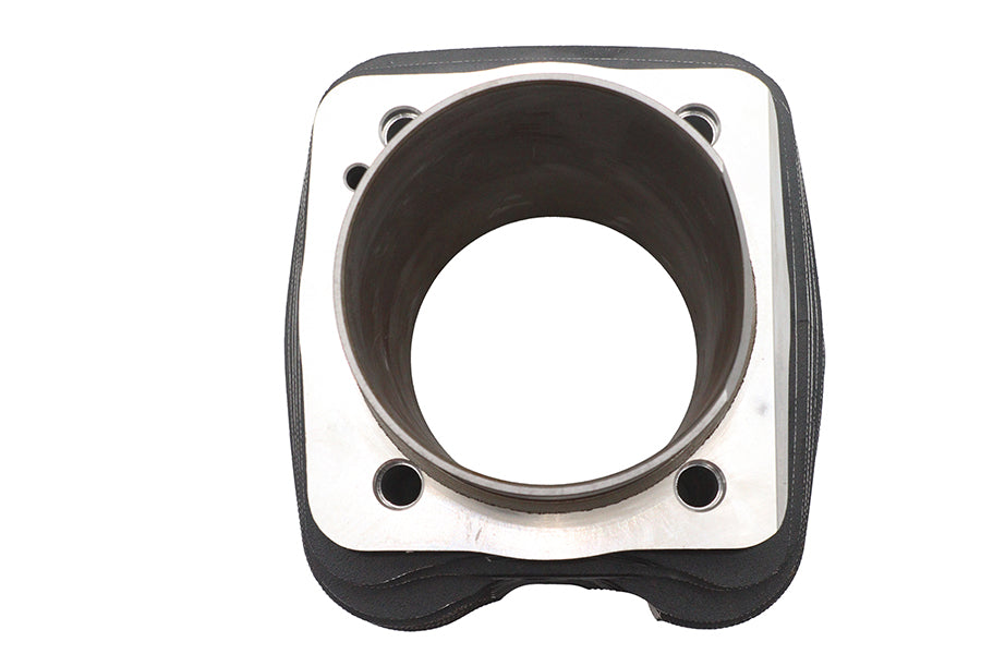 Ultima 107 Big Bore Front Cylinder Black DC