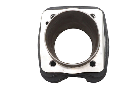 Ultima 107 Big Bore Front Cylinder Black DC