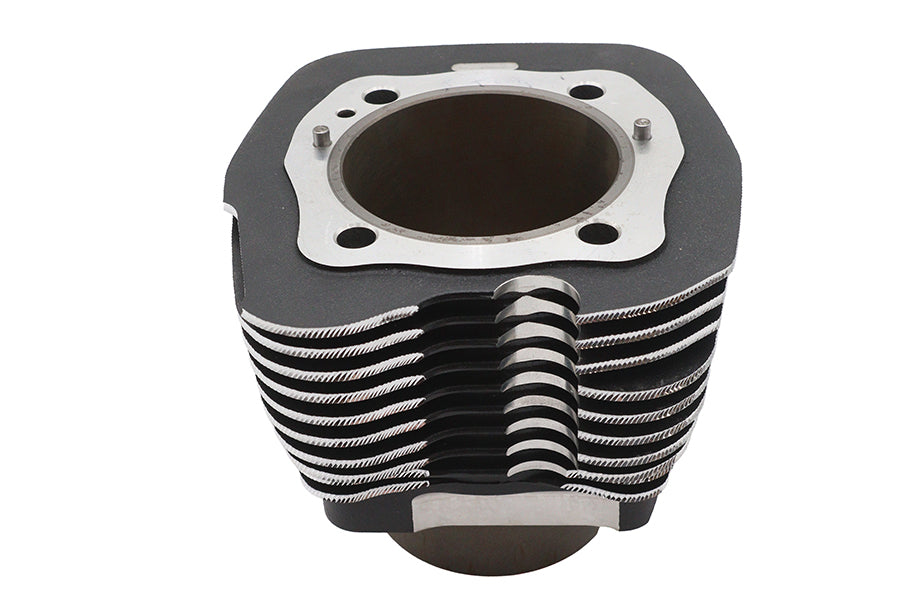 Ultima 107 Big Bore Rear Cylinder Black DC