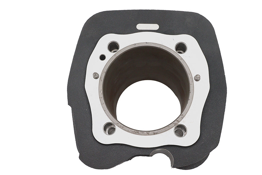 Ultima 107 Big Bore Rear Cylinder Black DC
