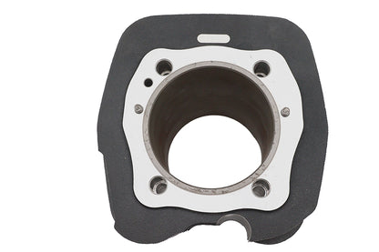Ultima 107 Big Bore Rear Cylinder Black DC