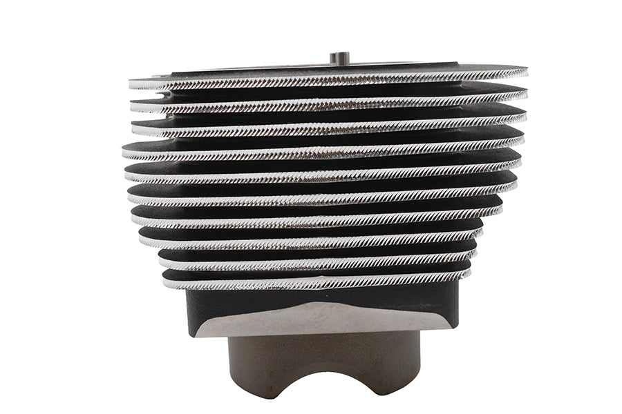 Ultima 107 Big Bore Rear Cylinder Black DC