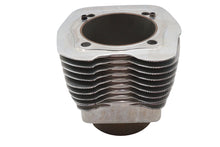Ultima 130 Big Bore Front Cylinder Polished DC