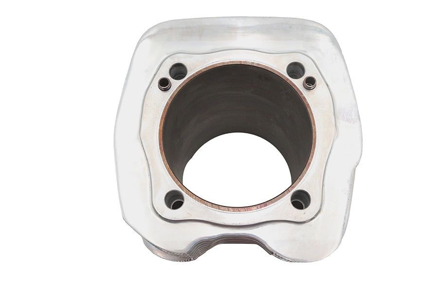 Ultima 130 Big Bore Front Cylinder Polished DC