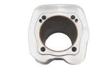 Ultima 130 Big Bore Front Cylinder Polished DC
