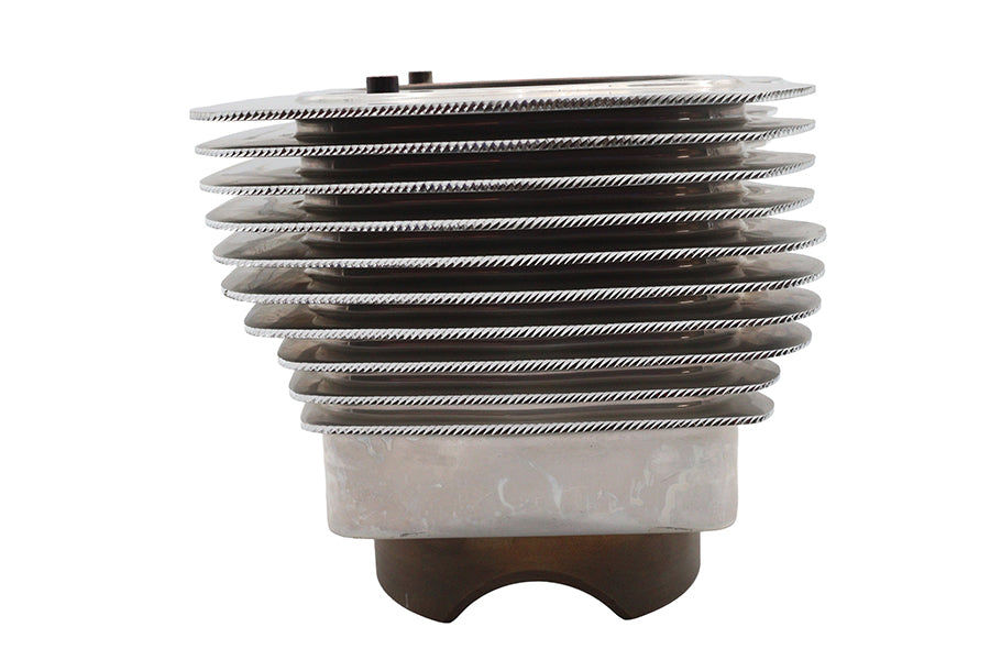 Ultima 130 Big Bore Front Cylinder Polished DC